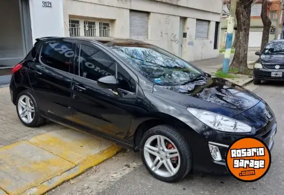 Peugeot 308  2014 - foto 3
