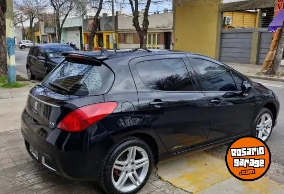 Peugeot 308  2014 - foto 4