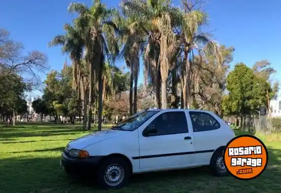 Fiat Palio S  1999 - foto 1