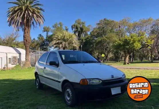 Fiat Palio S  1999 - foto 2