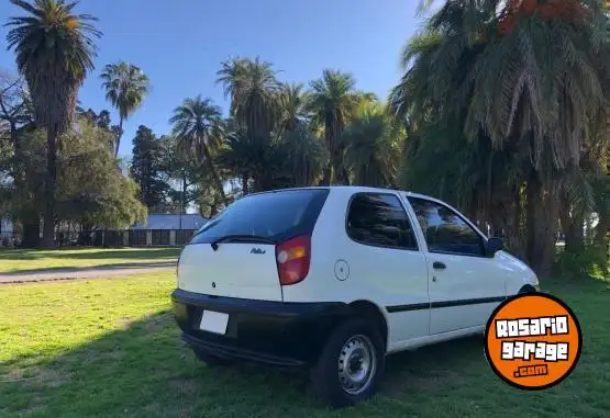 Fiat Palio S  1999 - foto 3
