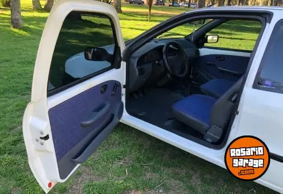 Fiat Palio S  1999 - foto 5