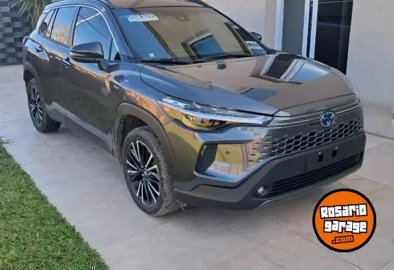 Toyota Seg Hev  2025 - foto 1