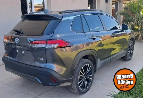 Toyota Seg Hev  2025 - foto 2