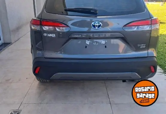 Toyota Seg Hev  2025 - foto 3