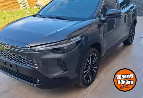 Toyota Seg Hev  2025 - foto 4