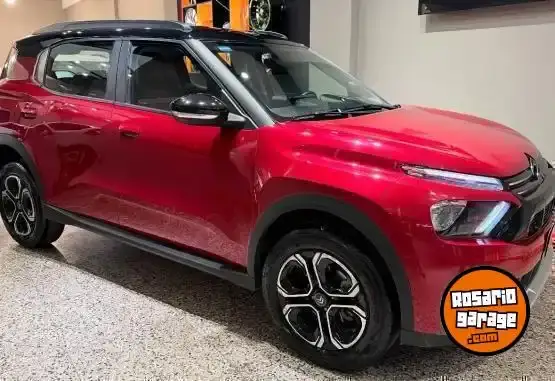 Citroën C3 Aircross T200 Shine  2024 - foto 1