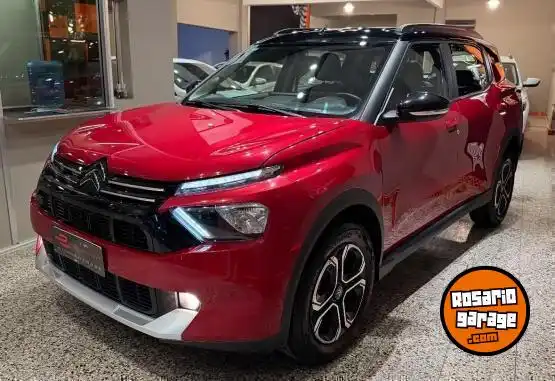 Citroën C3 Aircross T200 Shine  2024 - foto 3