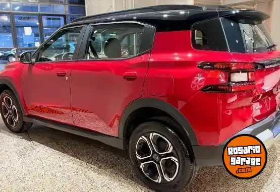 Citroën C3 Aircross T200 Shine  2024 - foto 5