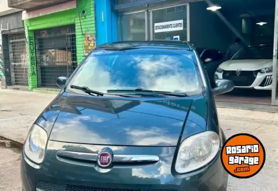 Fiat Palio Atractive  2015 - foto 1