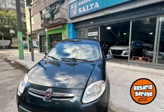 Fiat Palio Atractive  2015 - foto 2