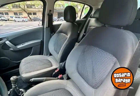 Fiat Palio Atractive  2015 - foto 4