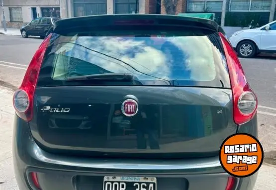 Fiat Palio Atractive  2015 - foto 5