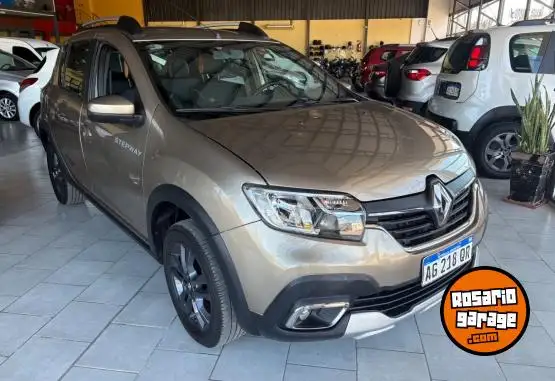 Renault Stepway Zen 1.6  2023 - foto 2