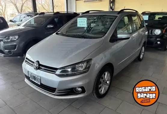 Volkswagen Highline 1.6  2015 - foto 1