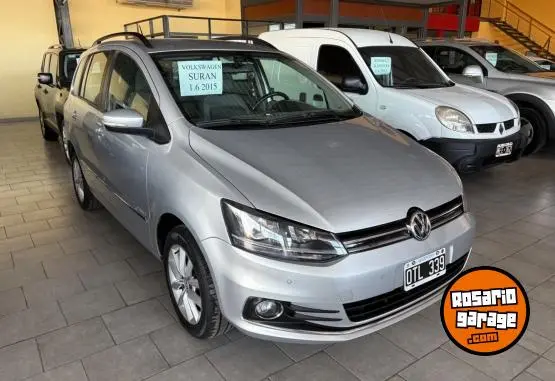 Volkswagen Highline 1.6  2015 - foto 2