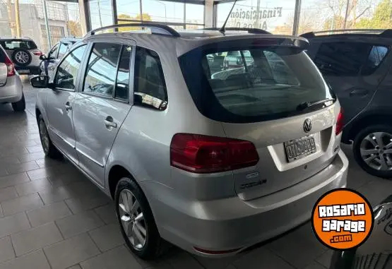 Volkswagen Highline 1.6  2015 - foto 3