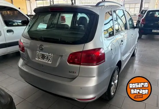 Volkswagen Highline 1.6  2015 - foto 4