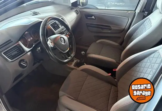 Volkswagen Highline 1.6  2015 - foto 5