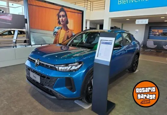 Volkswagen Tera Outfit  2026 - foto 2