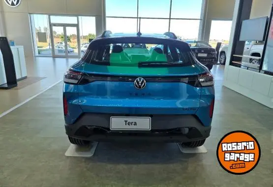 Volkswagen Tera Outfit  2026 - foto 3