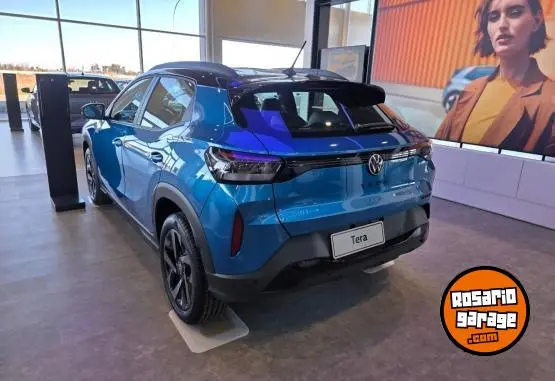 Volkswagen Tera Outfit  2026 - foto 4