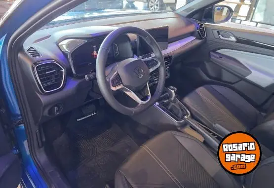 Volkswagen Tera Outfit  2026 - foto 5