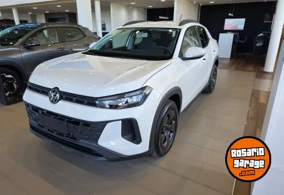 Volkswagen Tera Trend  2026 - foto 2