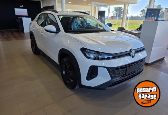 Volkswagen Tera Trend  2026 - foto 3