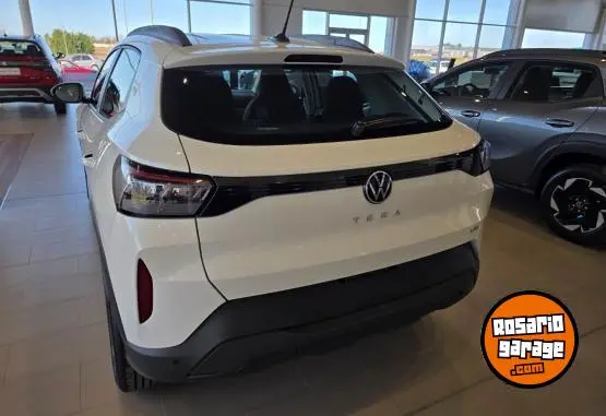 Volkswagen Tera Trend  2026 - foto 4