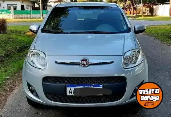 Fiat Palio Attractive  2016 - foto 1