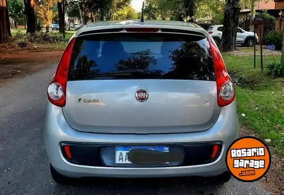 Fiat Palio Attractive  2016 - foto 2