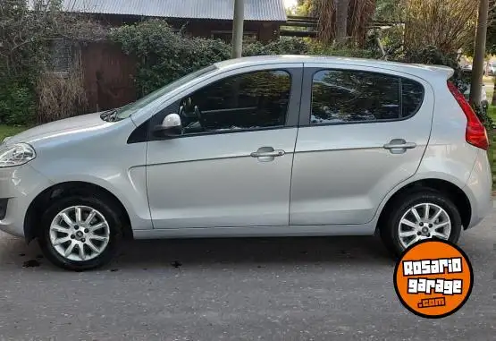 Fiat Palio Attractive  2016 - foto 3