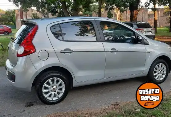 Fiat Palio Attractive  2016 - foto 4