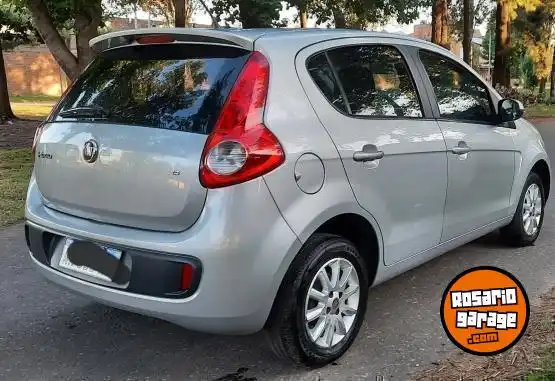 Fiat Palio Attractive  2016 - foto 5