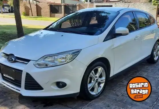 Ford Focus S 1.6  2014 - foto 1