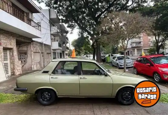 Renault R12  1986 - foto 2
