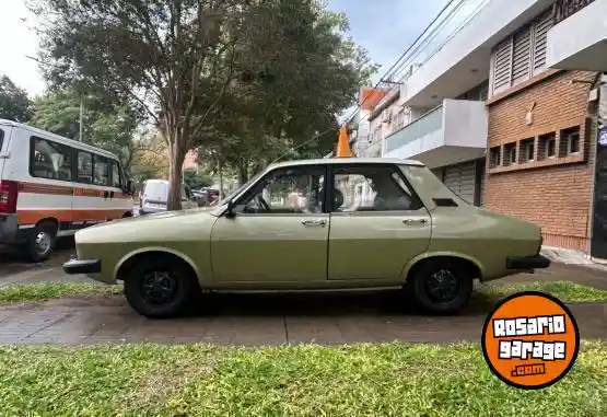 Renault R12  1986 - foto 3