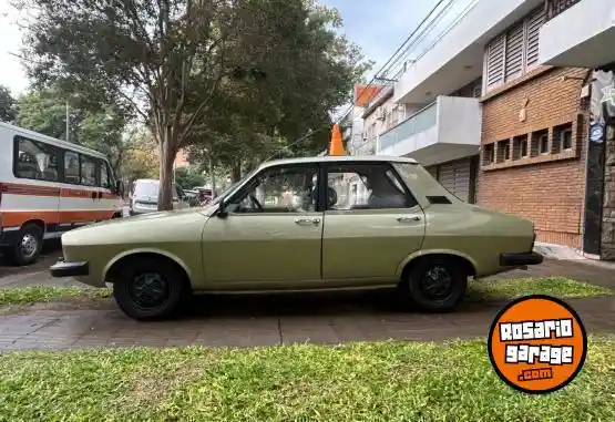 Renault R12  1986 - foto 4