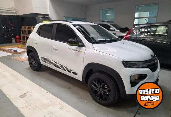 Renault Kwid  2026 - foto 1