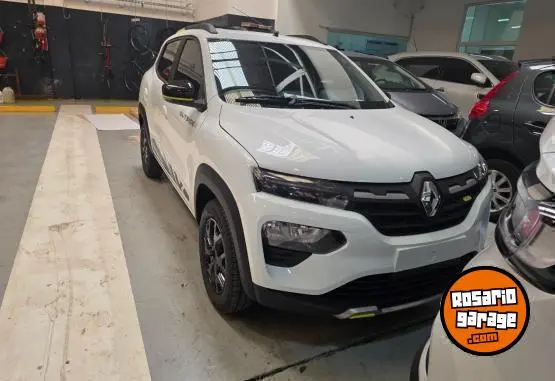 Renault Kwid  2026 - foto 2
