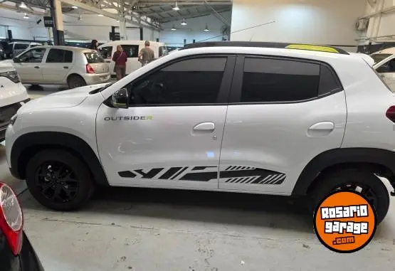 Renault Kwid  2026 - foto 3