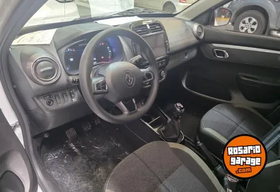 Renault Kwid  2026 - foto 5