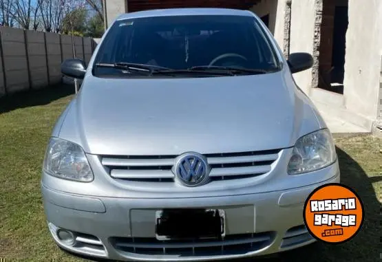 Volkswagen Fox  2005 - foto 1
