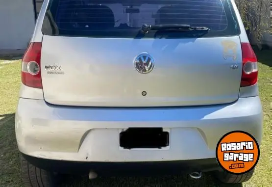 Volkswagen Fox  2005 - foto 2