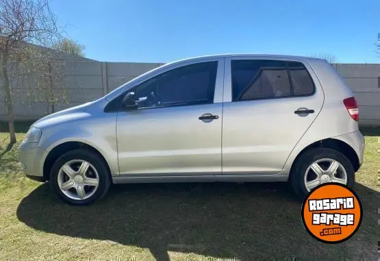 Volkswagen Fox  2005 - foto 3