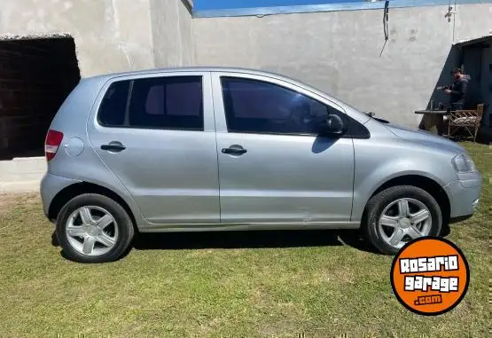 Volkswagen Fox  2005 - foto 4