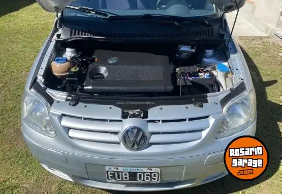 Volkswagen Fox  2005 - foto 5