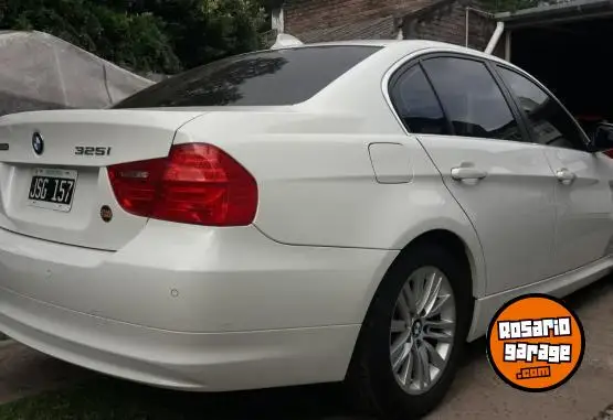 Bmw 325 I  2011 - foto 1