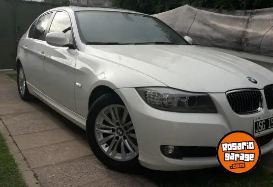 Bmw 325 I  2011 - foto 2